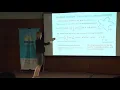 FFT based spectral Ewald methods as an alternative to multipole methods - A -K Tornberg