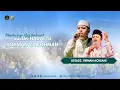 JAMAAH SULUK HADZAFTU - MAJELIS SHOLAWAT YASSIRLANA