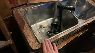 Final Items Checked off the Boat List Before the Snow Flies