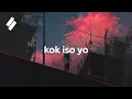Download Lagu guyonwaton - kok iso yo lo-fi hiphop remix