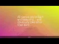 29 Niece Quotes