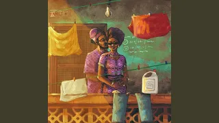 sawubona instrumental 