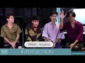 Download Lagu INTERSECTION Challenge
