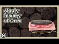 Why Oreo s Have a Creme Filling