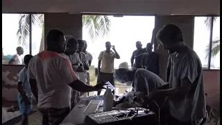 Dr. Sheddy and Captain Joel – UNTIE THE LINES III #39