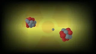 الاندماج النووي AFP 