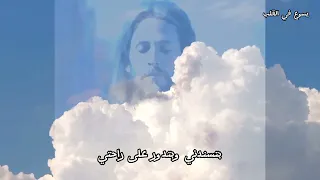 ترنيمة بتسندني هايدي منتصر  ترانيم  يسوع في القلب دندنها