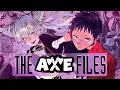 Download Lagu Yokai VS Yakuza - Ayashimon | The Shonen Jump Axe Files