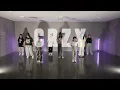Kehlani - CRZY (feat. A Boogie Wit da Hoodie) [Remix] （火）GIRLS HIPHOP 初級クラス MKKPOPDANCESTUDIO
