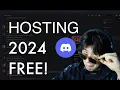 Host Your Discord Bot For Free In 2024 Render
