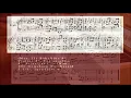 C.E.F. Weyse (1774-1842): Leichte Präludien für Orgel (mit Registrierungen + Partitur)
