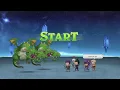 FFXIV Series Quest - The Worm’s Tail  (Completed) | Theatrhythm Final Bar Line