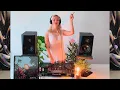 Download Lagu Sunday Session: VONDA7 x art | werk DJ Set (4K) (Melodic House \u0026 Techno)