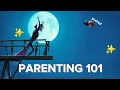 Download Lagu Hotel Transylvania 2 but I edited the parts that made me laugh