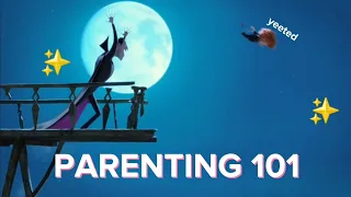 hotel transylvania 2 but i edited the parts that made me laugh