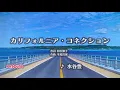 『カリフォルニア・コネクション』　水谷豊