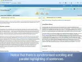 WikiBhasha Enhancing Multilingual Content in Wikipedia