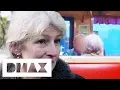 Alaskan Police Call Ami Brown Into Questioning Alaskan Bush People