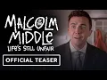 Lagu Malcolm in the Middle: Life's Still Unfair - Official Teaser Trailer (2026) Bryan Cranston