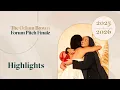 The Odlum Brown Forum Pitch 2025 2026 Highlights