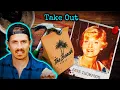 Cali beachfront restaurant held the key to her murder