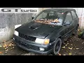 Download Lagu Restoration of a Rare GT Turbo Toyota Starlet