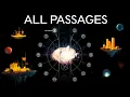I Got Every Passage In Rain World