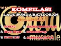 Download Lagu KOMPILASI LAGU SUNDA BAJIDORAN VOL #1||DIORA MUSICALE||
