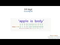 Python 101 Hausa part 8
