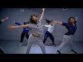 Tinashe - Me So Bad | JIYOUNG choreography | Prepix Dance Studio