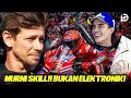 Download Lagu Rahasia Tak Terkalahkan Marc Marquez 2025, Akhirnya Terbongkar oleh Casey Stoner!