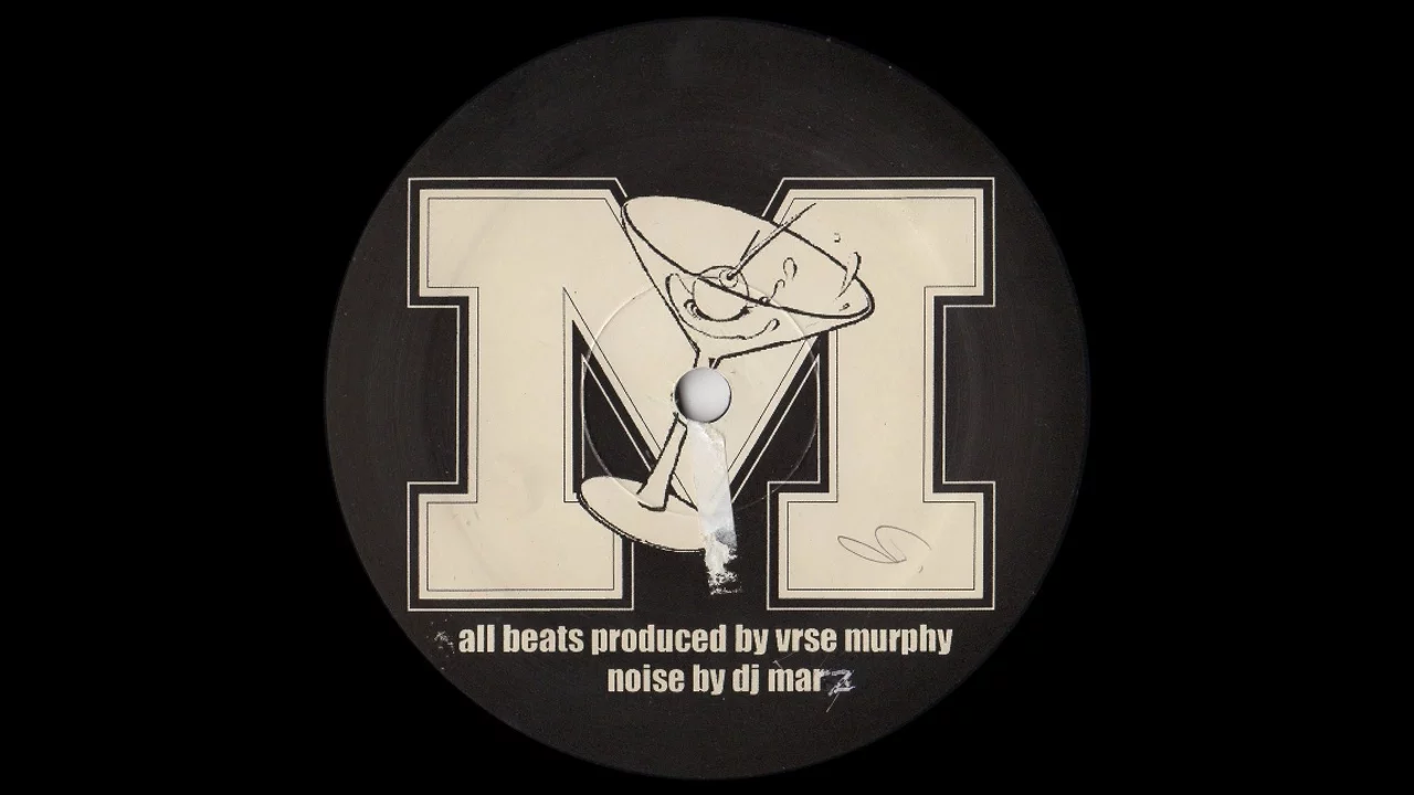 Sacred Hoop - Oak Tree Instrumental