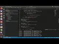 Python Flask Tutorial Fecthing Users info from session Flask-Login