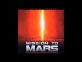 Ennio Morricone- MIssion to Mars
