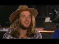 Whiskey Meyers Performs "Ballad Of A Southern Man" on the Texas Music Scene