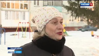 Несколько десятков домов в Морозовке могут остаться без отопления