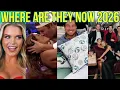 Southern Charm All Cast 2026 Where Are They Now Craig Austen Shep Madison Venita Salley