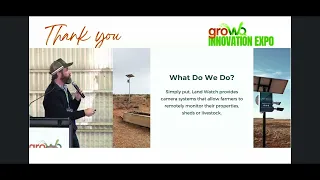 GrowQ Innovation Expo 2026
