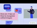 Download Lagu RX Project - How to Identify Unrealistic Images