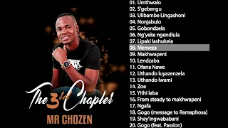 mr chozen memeza official audio 