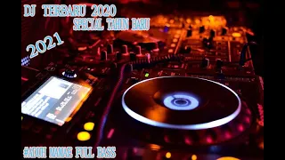Download DJ TERBARU 2020!!! SPECIAL AKHIR TAHUN 2020!!! ADU MAMAE SLOW FULL BASS MP3