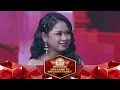Lagu Senyum \u0026 Tangis Bahagia! Perjuangan April Sebelum Da7! | Welcome To Indosiar Family