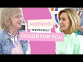 Find Your Power Color Leslie s Lowedown on Life