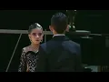 El choclo  Juan D arienzo  El mundo baila Tango