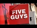 Here s How Much Five Guys Franchise Owners Really Make Per Year