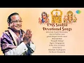 Lagu TMS SoulFul Devotional Songs Of Murugan,Perumal and Vinayagar | Malaimele | Mannaanalum | Om Ennum