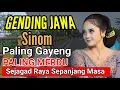 Download Lagu Gending Jawa Sinom Paling Gayeng_ Paling Merdu Sejagad Raya Abadi Sepanjang Masa