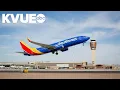 Lawsuit dropped against Southwest Airlines for delayed flights