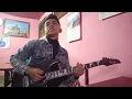 Download Lagu RUNTUH - Feby Putri ft Fiersa Besari ( Guitar Cover ) version tanty ft adityaputs