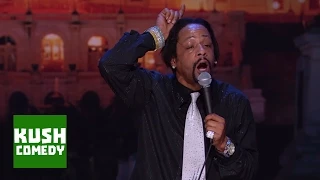 No Riot Over Clone Meat - Katt Williams It s Pimpin Pimpin